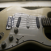 The Guitar's Avatar